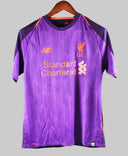 Liverpool 2018-19 Mane Away Kit (M)