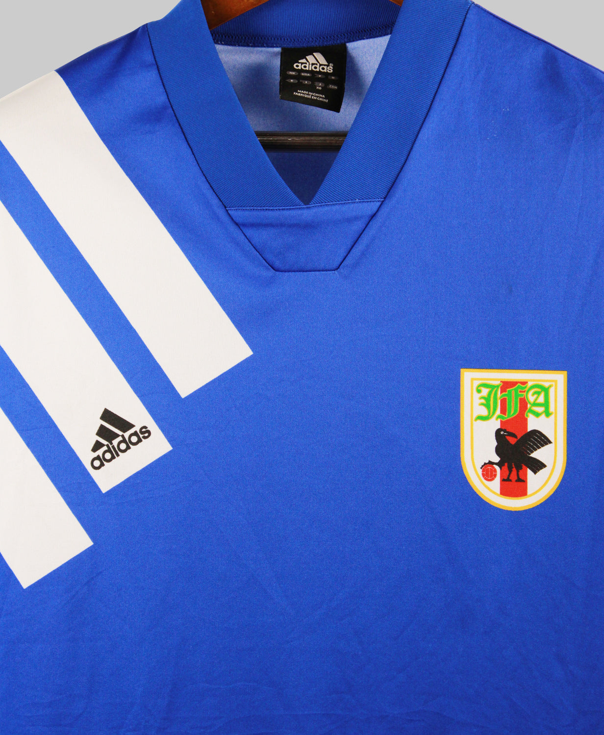 Japan 1992-93  Home Kit  (XL)