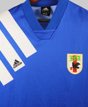 Japan 1992-93  Home Kit  (XL)