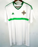 Northern Ireland 2016 Away Kit (XL)