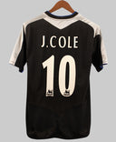 Chelsea 2004-05 J. Cole Away Kit (M)