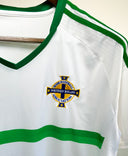 Northern Ireland 2016 Away Kit (XL)