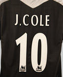 Chelsea 2004-05 J. Cole Away Kit (M)