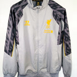 Liverpool 2013-14 Windbreaker Jacket (L)