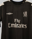 Chelsea 2004-05 J. Cole Away Kit (M)