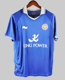 Leicester 2011-12  Home Kit (M)