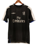 Chelsea 2004-05 J. Cole Away Kit (M)