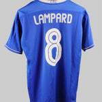 Chelsea 2003-04 Lampard Home Kit  (M)
