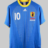Japan 2009-10  T-Shirt Kit (M)