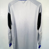 Italy 1986-88 Long Sleeve GK Kit (L)
