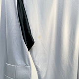 Italy 1986-88 Long Sleeve GK Kit (L)