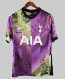 Tottenham 2021-22 Son Third Kit (M)