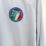 Italy 1986-88 Long Sleeve GK Kit (L)