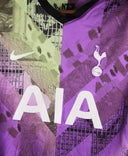 Tottenham 2021-22 Son Third Kit (M)