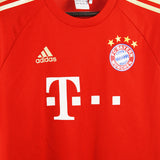 Bayern Munich 2015-16  Training Kit  (M)