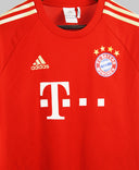 Bayern Munich 2015-16  Training Kit  (M)