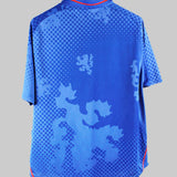Rangers 2002-03  Home Kit (L)