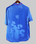 Rangers 2002-03  Home Kit (L)