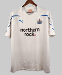 Newcastle United 2010-11 Tiote Third Kit (XL)