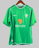 Ireland 2002 Home Kit (L)