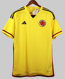 Colombia 2022 Home Kit (L)