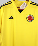 Colombia 2022 Home Kit (L)