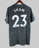 Manchester United 2020-21 Shaw Away Kit (XL)