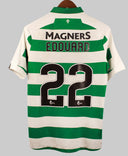 Celtic 2019-20 Edouard Home Kit (M)