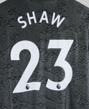 Manchester United 2020-21 Shaw Away Kit (XL)