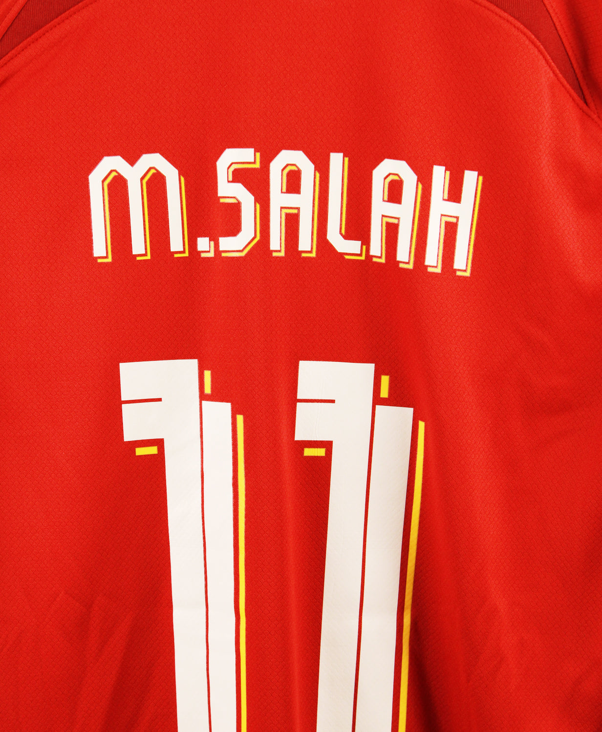 Liverpool 2022-23 Salah Home Kit (XL)