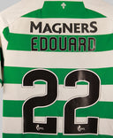 Celtic 2019-20 Edouard Home Kit (M)