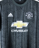 Manchester United 2020-21 Shaw Away Kit (XL)