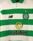 Celtic 2019-20 Edouard Home Kit (M)