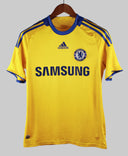 Chelsea 2008-09 Ballack Third Kit (S)