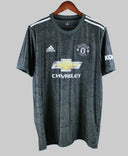 Manchester United 2020-21 Shaw Away Kit (XL)