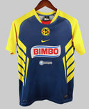 Club America 2010-11 Away Kit (YXL)