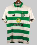 Celtic 2019-20 Edouard Home Kit (M)