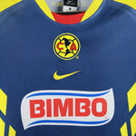 Club America 2010-11 Away Kit (YXL)