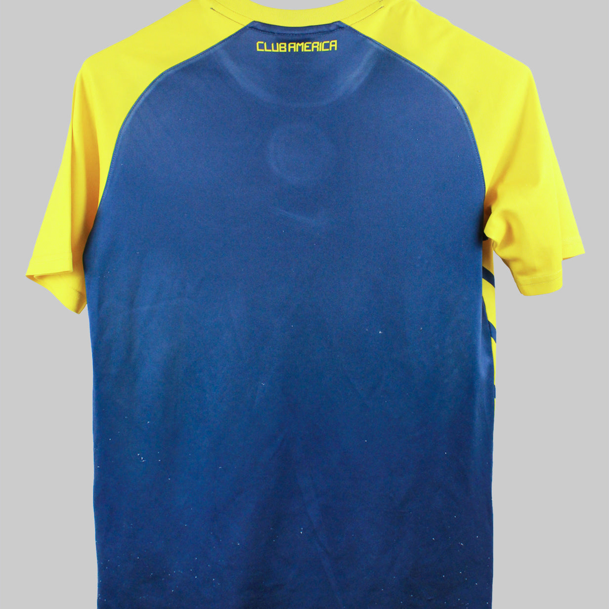 Club America 2010-11 Away Kit (YXL)