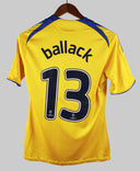 Chelsea 2008-09 Ballack Third Kit (S)