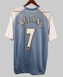 Manchester City 2006-07 Ireland Home Kit (XL)