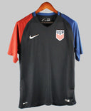 USA 2016 Away Kit (L)