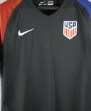 USA 2016 Away Kit (L)