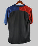 USA 2016 Away Kit (L)