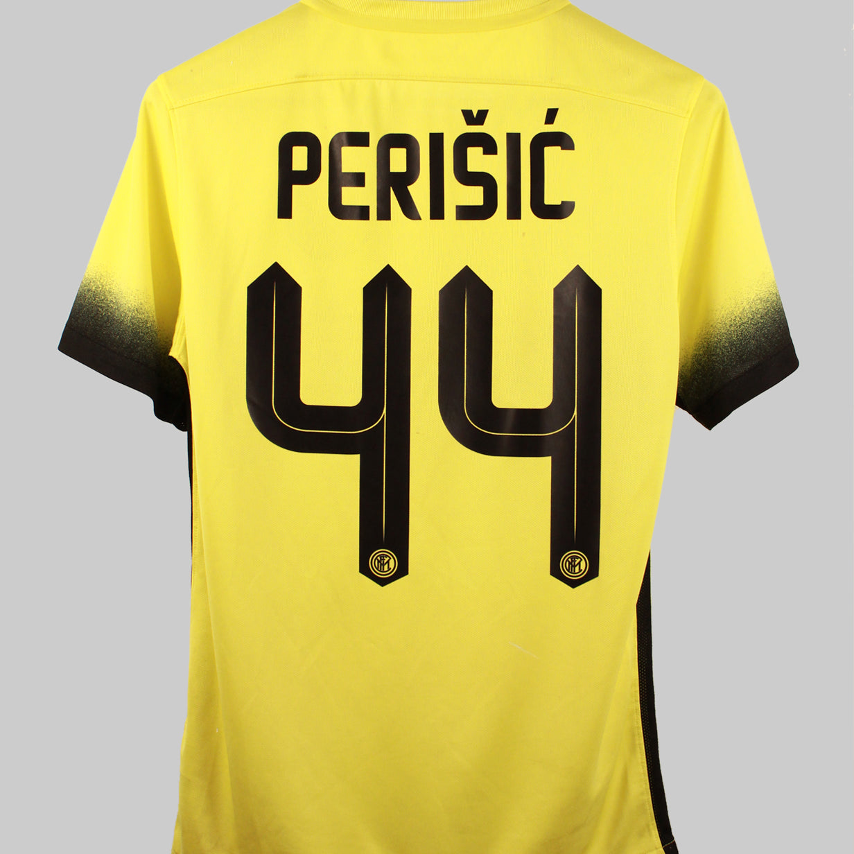 Tigres 2016-17 Gignac Home Kit (S)