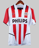 PSV 2002-03  Home Kit (S)