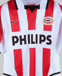PSV 2002-03  Home Kit (S)