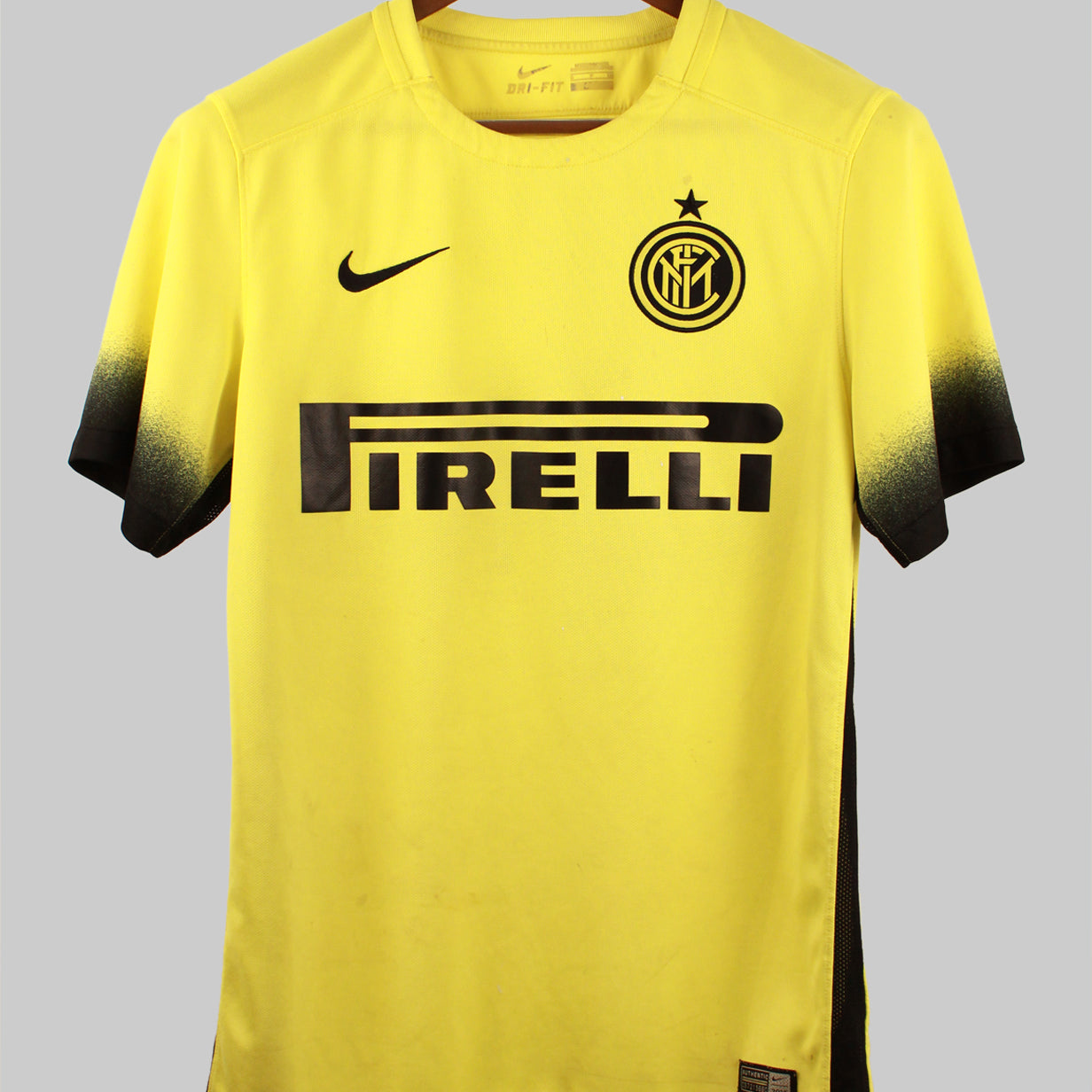 Tigres 2016-17 Gignac Home Kit (S)