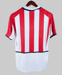 PSV 2002-03  Home Kit (S)