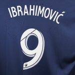 LA Galaxy 2018-19 Ibrahimovic Away Kit (YXL)